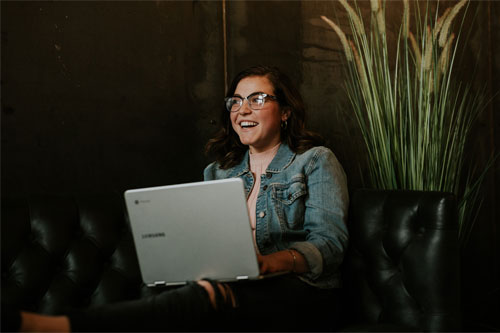 Responsive image