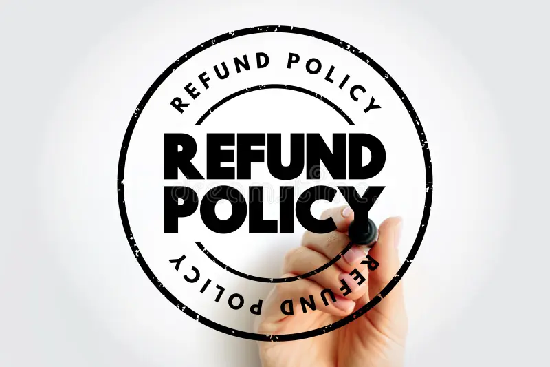 Refund Illustration